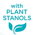 plant stanols containing