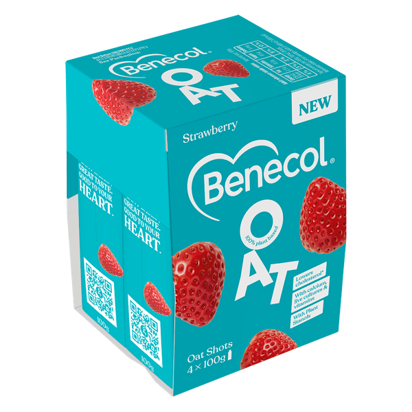 strawberry product